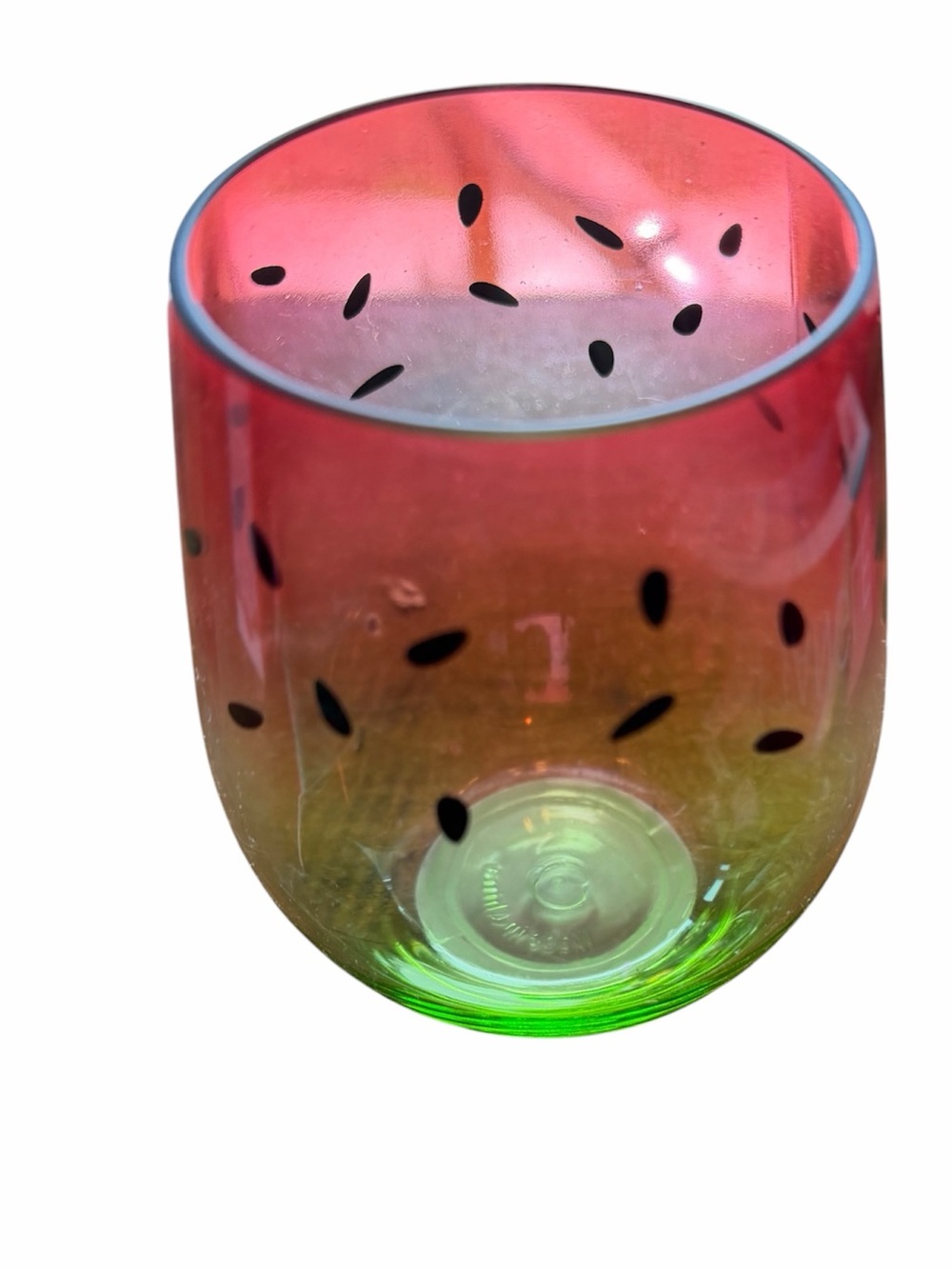 Watermelon Basket Set - Picture 4 of 6
